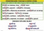 Комплект таблиц "Правописание гласных в корне слова" - fgospostavki.ru - Томск