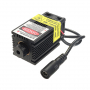 Ресурсный набор для плоттера 445nm 1600mW Blue Laser Components Engraver  Pack - fgospostavki.ru - Томск
