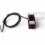 Ресурсный набор для плоттера 445nm 1600mW Blue Laser Components Engraver  Pack - fgospostavki.ru - Томск