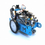 Ресурсный набор mBot Servo Pack - fgospostavki.ru - Томск