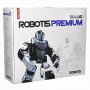 Набор ROBOTIS BIOLOID Premium Kit - fgospostavki.ru - Томск