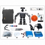 Человекоподобный робот ROBOTIS DARwIn-OP3 - fgospostavki.ru - Томск