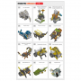 Робототехнический набор ROBOTIS DREAM II Level 2 Kit - fgospostavki.ru - Томск
