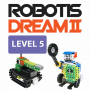Робототехнический набор ROBOTIS DREAM II Level 5 Kit - fgospostavki.ru - Томск