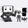 Конструктор ROBOTIS ENGINEER Kit 1 - fgospostavki.ru - Томск