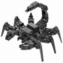 Конструктор ROBOTIS ENGINEER KIT 2 - fgospostavki.ru - Томск