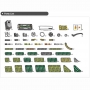 ROBOTIS PLAY 300 DINOs (Динозавры) - fgospostavki.ru - Томск
