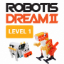 Робототехнический набор ROBOTIS DREAM II Level 1 Kit - fgospostavki.ru - Томск