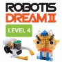 Робототехнический набор ROBOTIS DREAM II Level 4 Kit - fgospostavki.ru - Томск