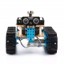 Робототехнический набор Starter Robot Kit-Blue (Bluetooth-версия) - fgospostavki.ru - Томск