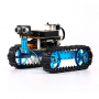 Робототехнический набор Starter Robot Kit-Blue (Bluetooth-версия) - fgospostavki.ru - Томск