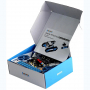 Робототехнический набор Starter Robot Kit-Blue (Bluetooth-версия) - fgospostavki.ru - Томск