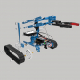 Базовый робототехнический набор Ultimate Robot Kit V2.0 - fgospostavki.ru - Томск