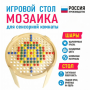 Игровой стол для сенсорной комнаты «Мозаика» - fgospostavki.ru - Томск