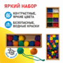 Игровой набор Дары Фребеля 14 модулей с методическими пособиями 7 книг - fgospostavki.ru - Томск