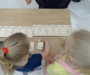 Профессиональный стол психолога-дефектолога Mini - fgospostavki.ru - Томск