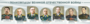 Стенды "Полководцы Великой Отечественной войны" Вариант 1 - fgospostavki.ru - Томск