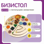 Бизистол «№1» - fgospostavki.ru - Томск