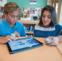 Учебно-игровой комплект по программированию «Sphero BOLT» - fgospostavki.ru - Томск