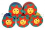Пуфик "Солнышко" ВИК - fgospostavki.ru - Томск