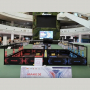 Соревновательное поле 2022 MakeX Challenge Arena - fgospostavki.ru - Томск