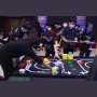 Соревновательное поле с рамкой 2022 MakeX Starter Arena and Frame - fgospostavki.ru - Томск