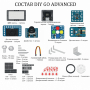 Комплект Robo kit DIYGO Расширенный - fgospostavki.ru - Томск