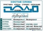 Комплект таблиц "Основные правила и понятия по русскому языку" - fgospostavki.ru - Томск