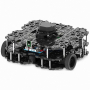Мобильный робот TURTLEBOT3 Waffle Pi - fgospostavki.ru - Томск