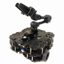 Мобильный робот TURTLEBOT3 Waffle Pi - fgospostavki.ru - Томск