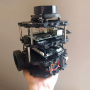 Мобильный робот TURTLEBOT3 Burger - fgospostavki.ru - Томск