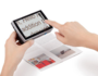 Видеоувеличитель Compact Touch HD World - fgospostavki.ru - Томск